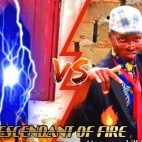 Comedy: The Descendant Of Fire – in trouble with witch _ Hemmar Comedy